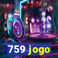 759 jogo